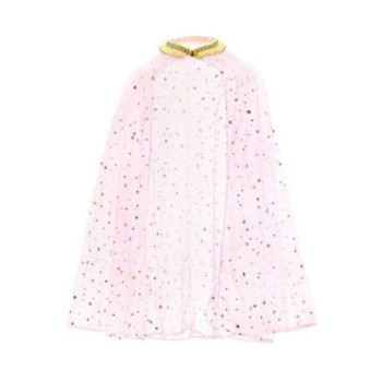 Princess Costume - Cape, universal