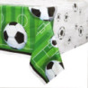 Toalha futebol 1,37x2,13m