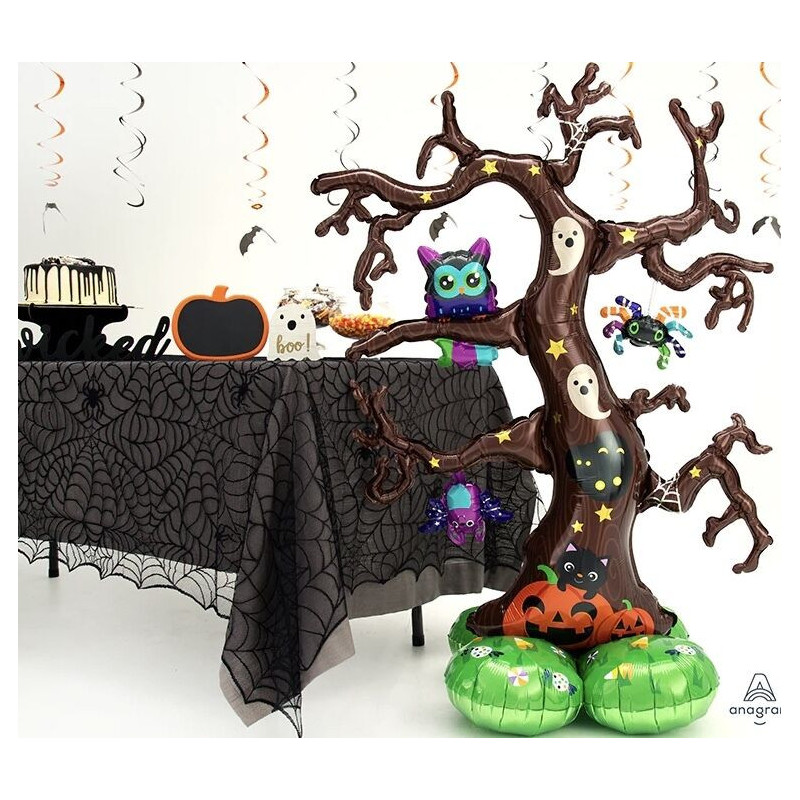 Airloonz Creepy Tree