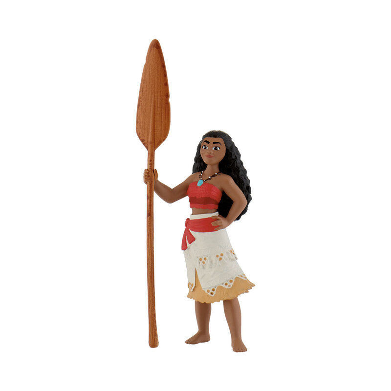 Moana