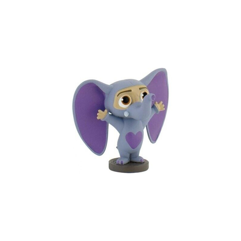 Finnickphant - zootropolis