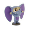 Finnickphant - zootropolis