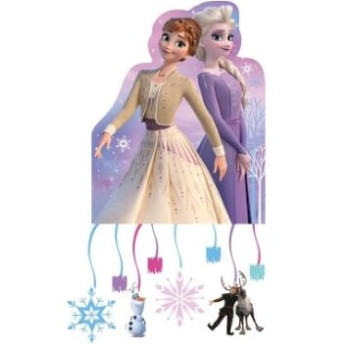 Pinhata Frozen Wind Spirit