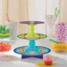 Cake Stand Day of the dead