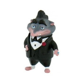 Mr. Big - Zootropolis