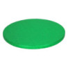 Placa 12mm verde 30cm
