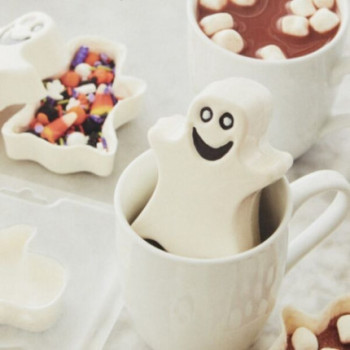 Wilton- Molde bombons fantasmas
