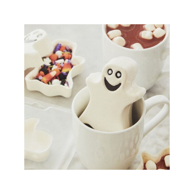 Wilton- Molde bombons fantasmas