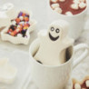 Wilton- Molde bombons fantasmas