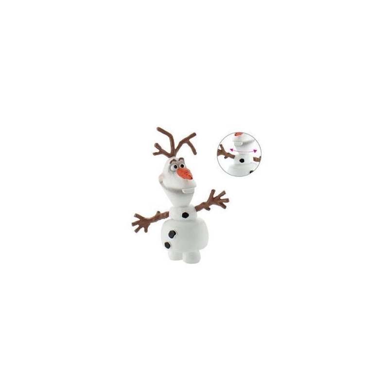 Olaf