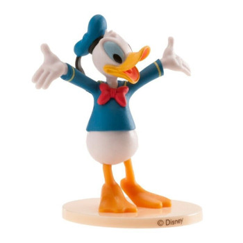 Pato Donald 7,5cm