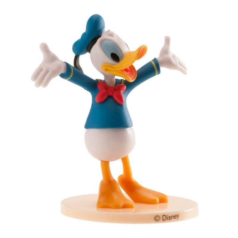 Pato Donald 7,5cm