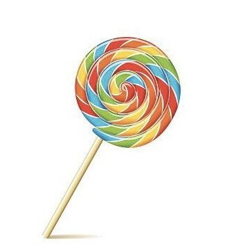 JB Redonda Swirl Mike Pop