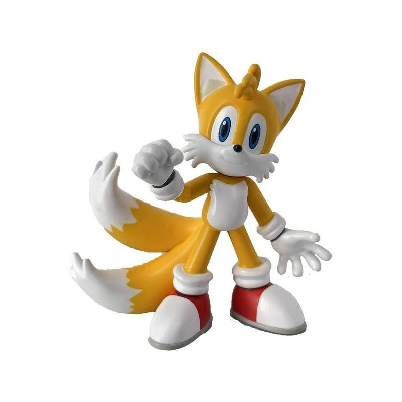 Tails - Sonic