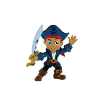 Capitão Jake