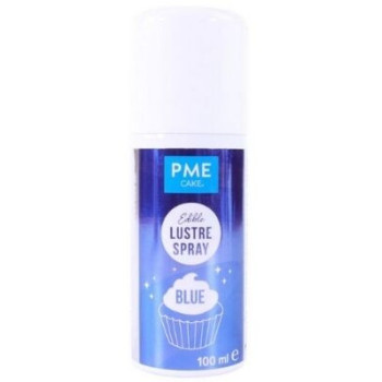PME - Spray azul 100ml