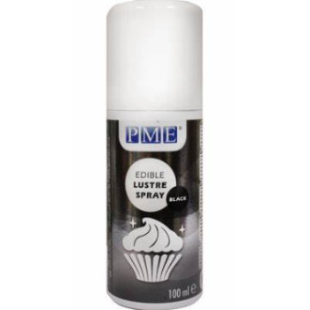 PME - Spray preto 100ml