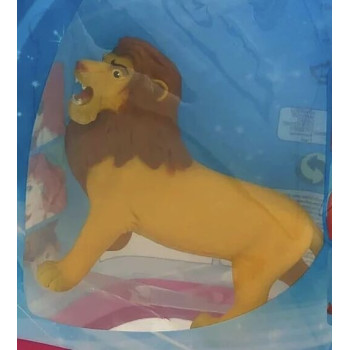 Colecionáveis - Simba