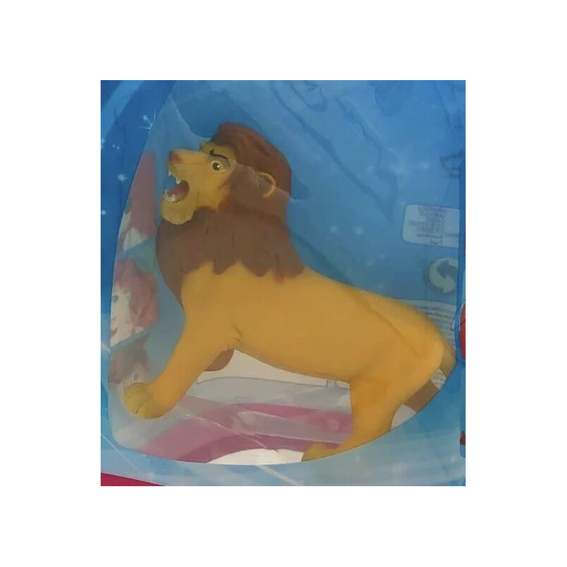 Colecionáveis - Simba