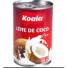 Leite de coco Koala 400ml