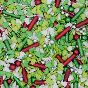 Mix Pinheirinho 70gr