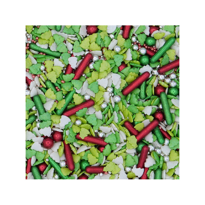 Mix Pinheirinho 70gr