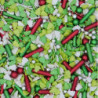 Mix Pinheirinho 70gr