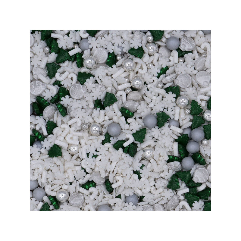 Mix Bosque Encantado 70gr