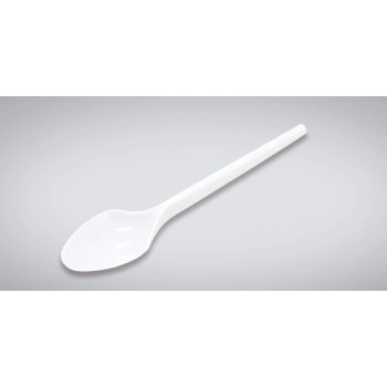 25 colheres sobremesa bioplastico