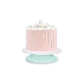 Base giratória scrapcooking - 28 cm