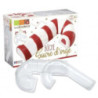 Scrapcooking- set moldes bengala de Natal