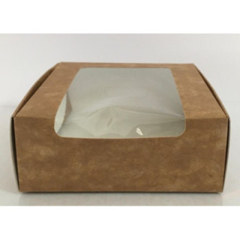 Caixa 10x10x4cm