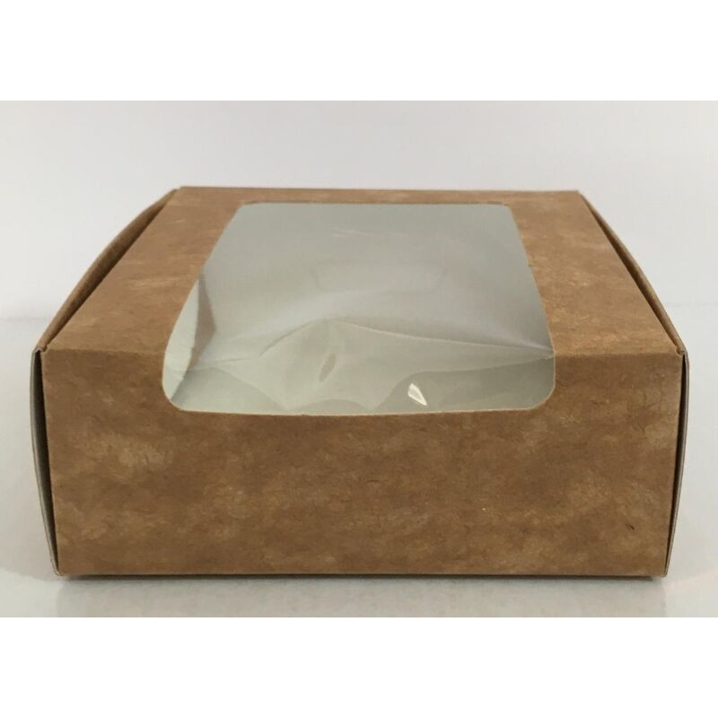 Caixa 10x10x4cm