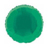 Balão Foil redondo 18” verde