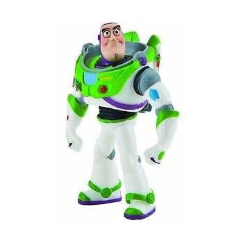 BUZZ LIGHTYEAR