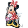 Balão SuperShape Minnie 81cm