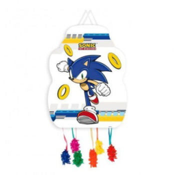 Pinhata sonic
