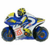 Shape moto gp 2007 blue
