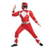 Red Ranger Fancy M (7-8)