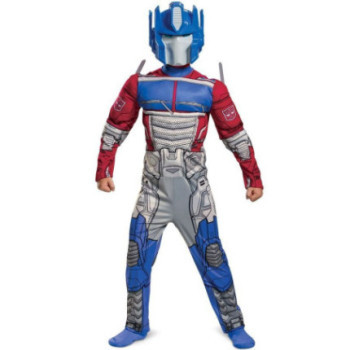 Optimus Eg Fancy M (7-8)