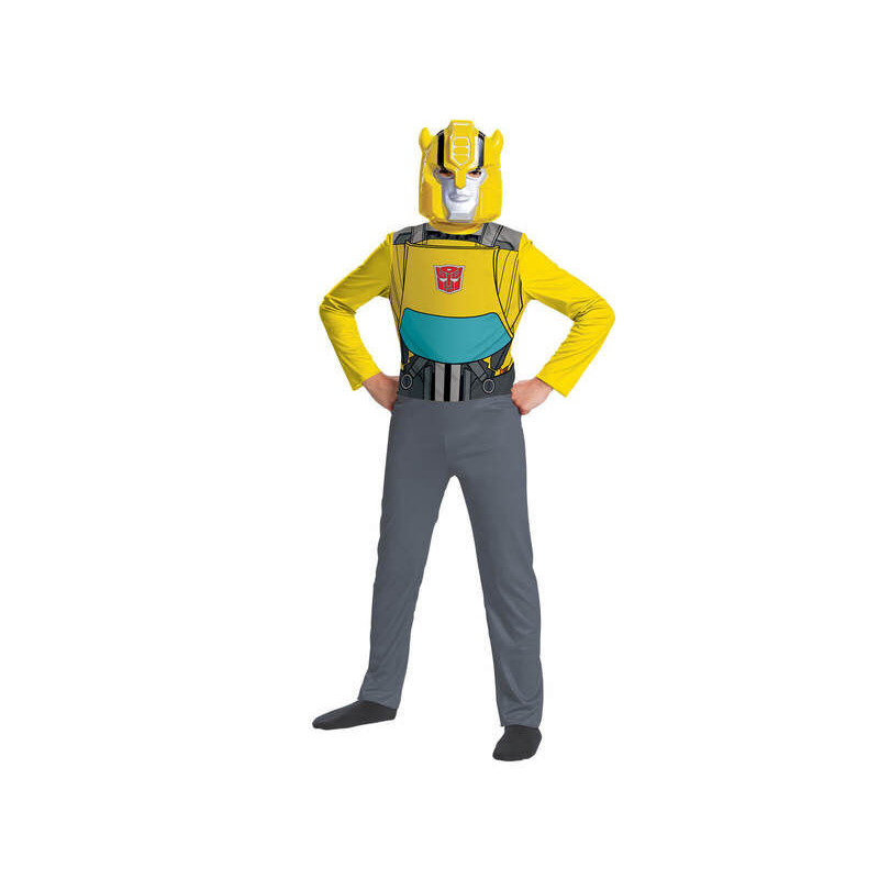 Bumble Bee Eg Basic M (7-8)