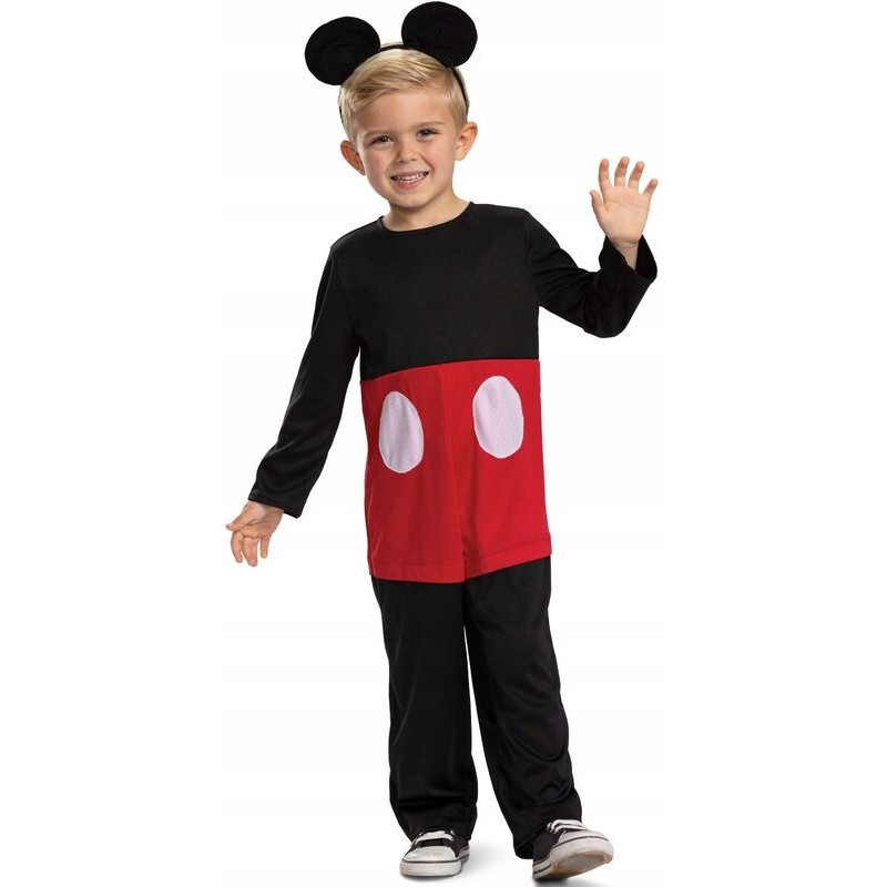 Mickey Classic S (2)