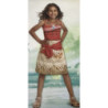 Moana Classic S (5-6)