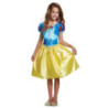 Branca de Neve Classic M (7-8)