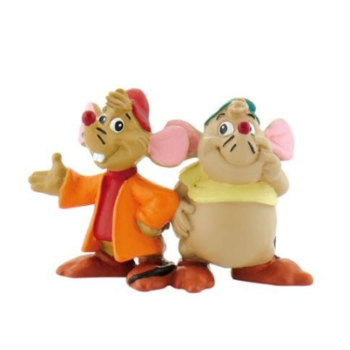 Gus e Jack