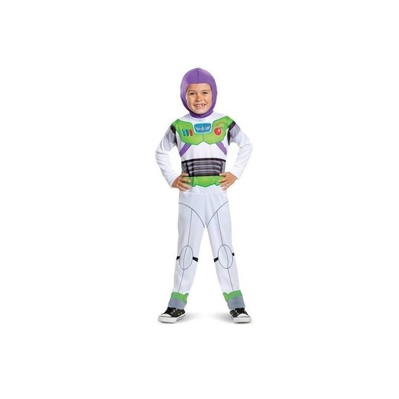 Buzz Classic S (5-6)