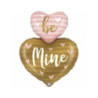 Duo Corações B Mine