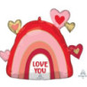 Super Shape Love Raimbow