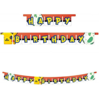 Grinalda Happy Birthday Funny Go