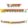 Grinalda Happy Birthday Funny Go